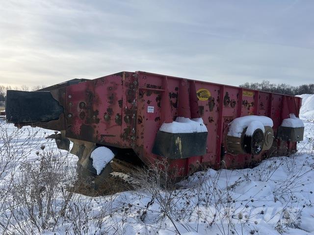 Deister  غرابيل