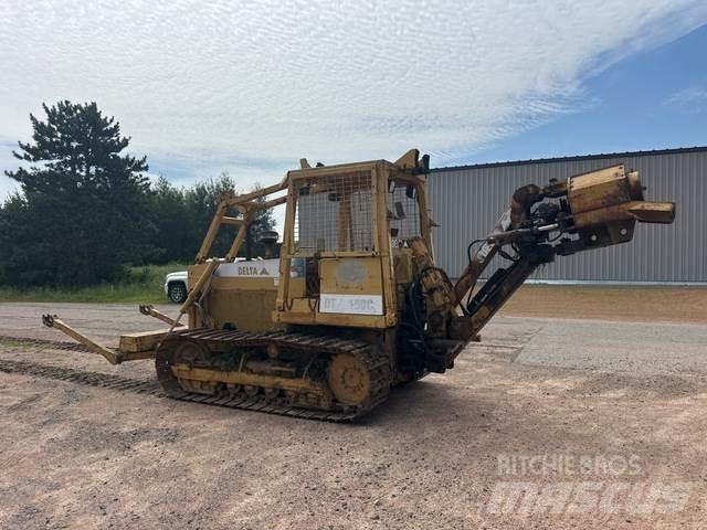 Delta DT150C أخرى