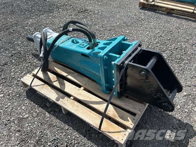 Demco DMB36 مطارق / كسارات