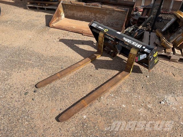 Digga PF-4000T أخرى