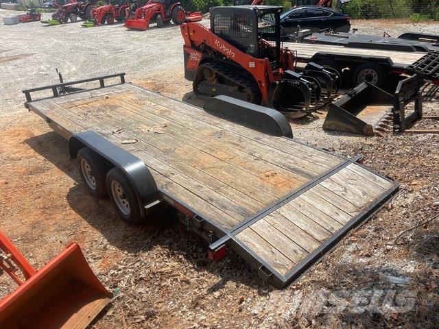  Direct 82X20 مقطورات مركبات نقل