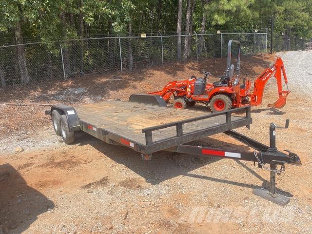  Direct 82X20 مقطورات مركبات نقل