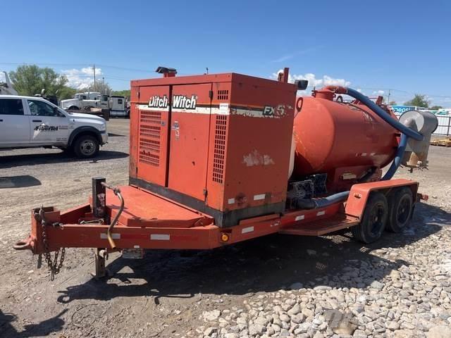 Ditch Witch  أخرى