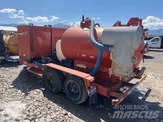 Ditch Witch  أخرى