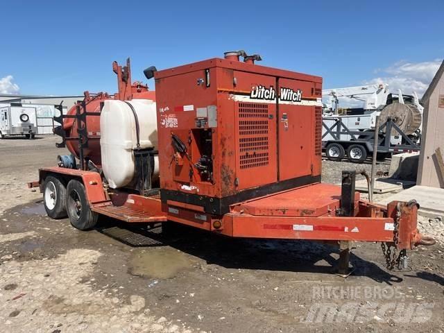 Ditch Witch  أخرى