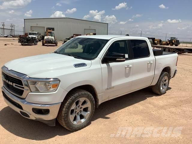 Dodge 1500 أخرى