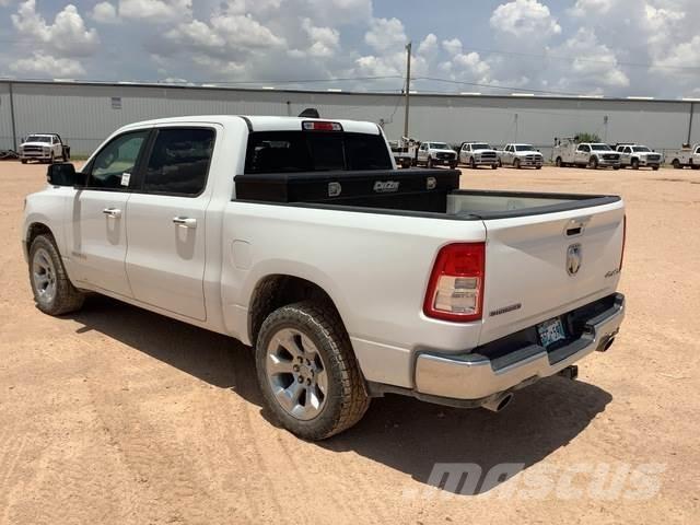Dodge 1500 أخرى