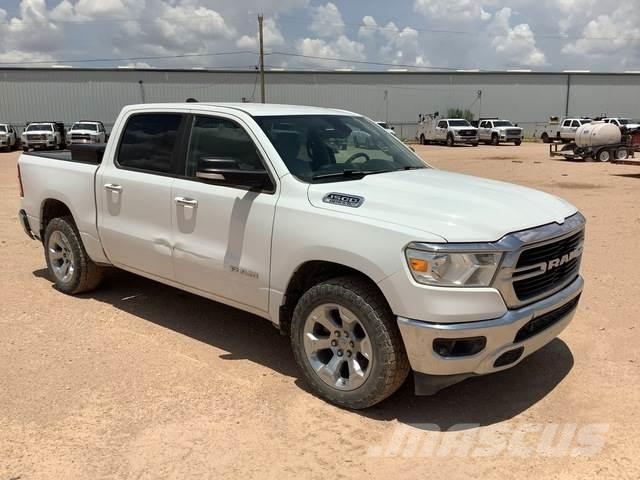 Dodge 1500 أخرى