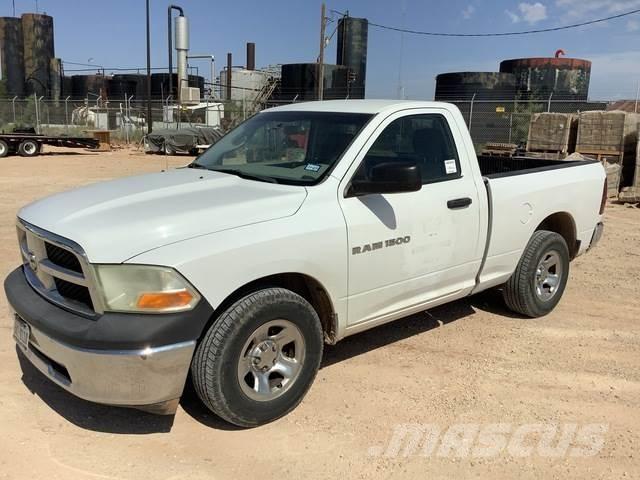 Dodge 1500 أخرى