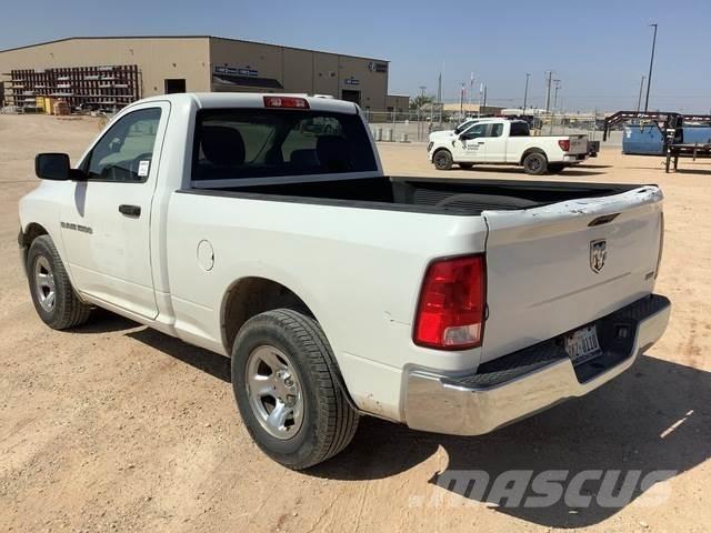 Dodge 1500 أخرى