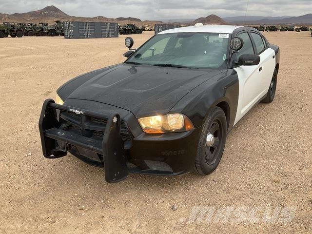 Dodge Charger سيارات