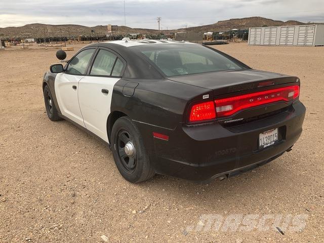 Dodge Charger سيارات