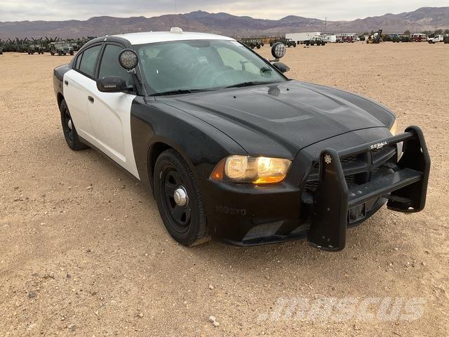 Dodge Charger سيارات