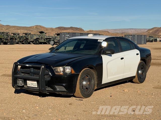 Dodge Charger سيارات