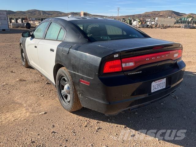 Dodge Charger سيارات