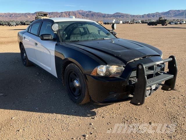 Dodge Charger سيارات