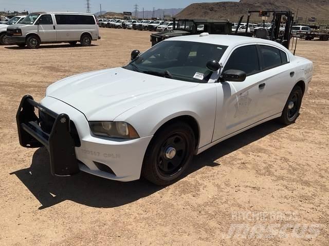 Dodge Charger سيارات