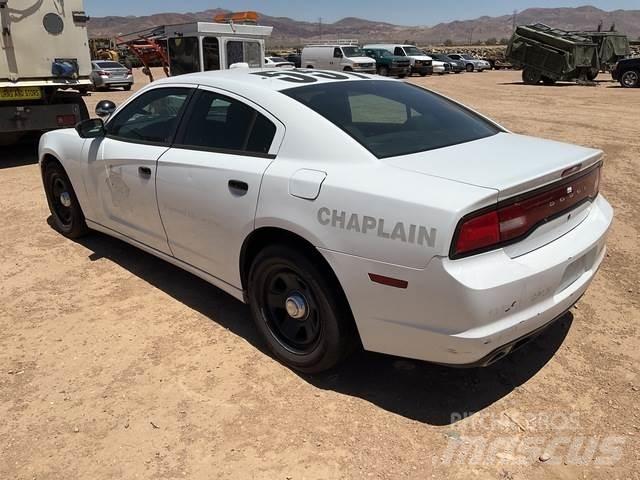 Dodge Charger سيارات