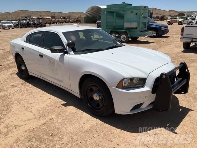 Dodge Charger سيارات