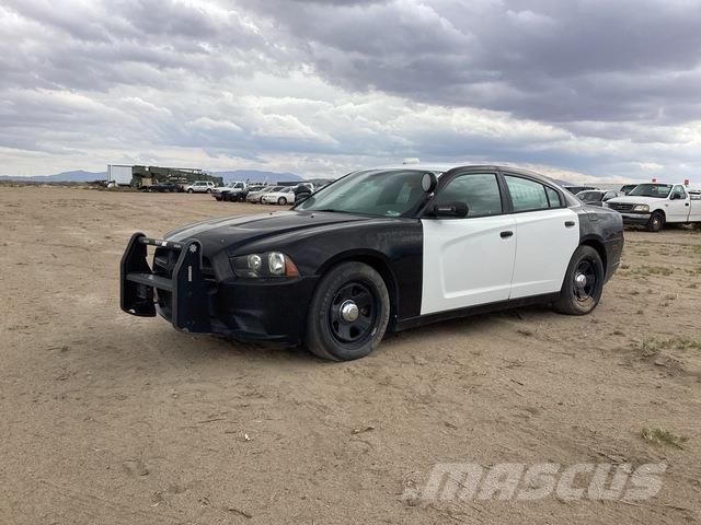 Dodge Charger سيارات