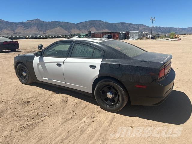 Dodge Charger سيارات