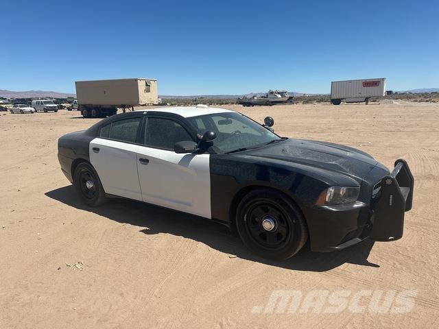 Dodge Charger سيارات