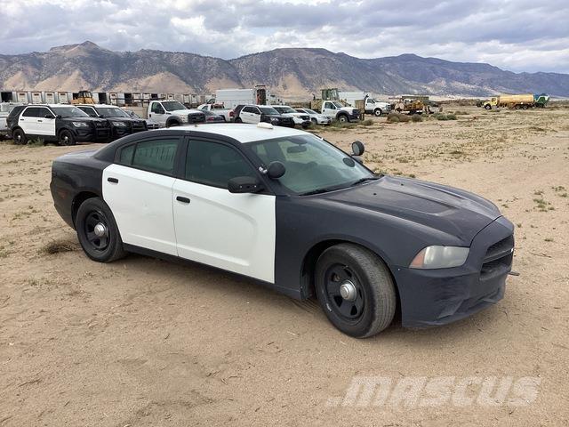 Dodge Charger سيارات