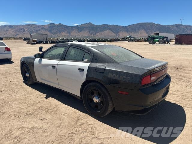 Dodge Charger سيارات