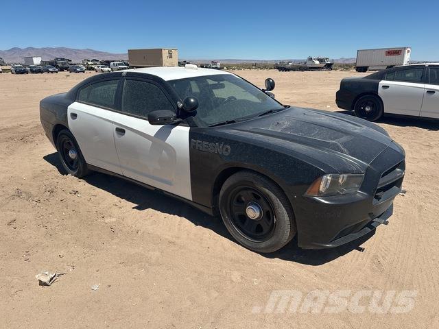 Dodge Charger سيارات