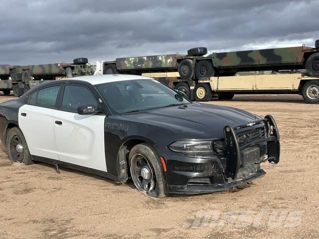 Dodge Charger سيارات