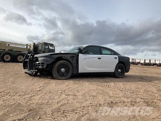 Dodge Charger سيارات