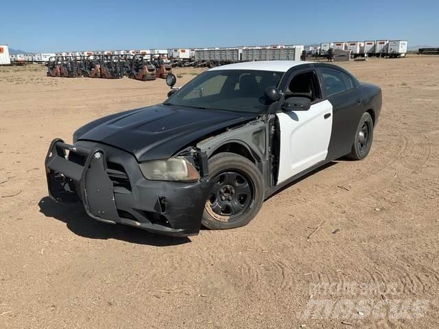 Dodge Charger سيارات
