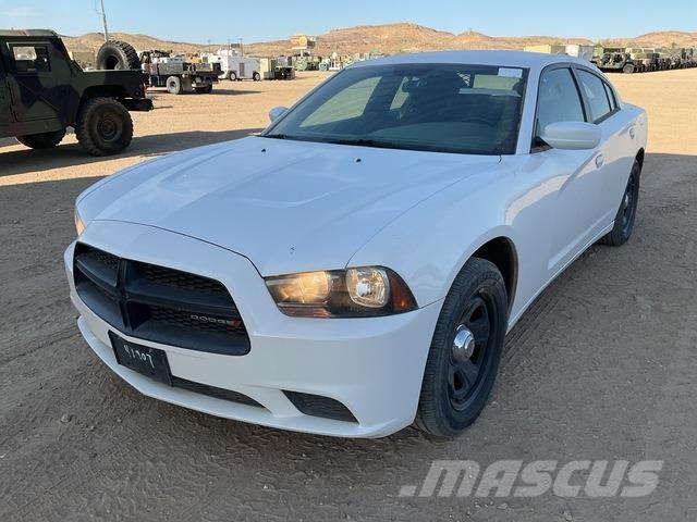 Dodge Charger سيارات