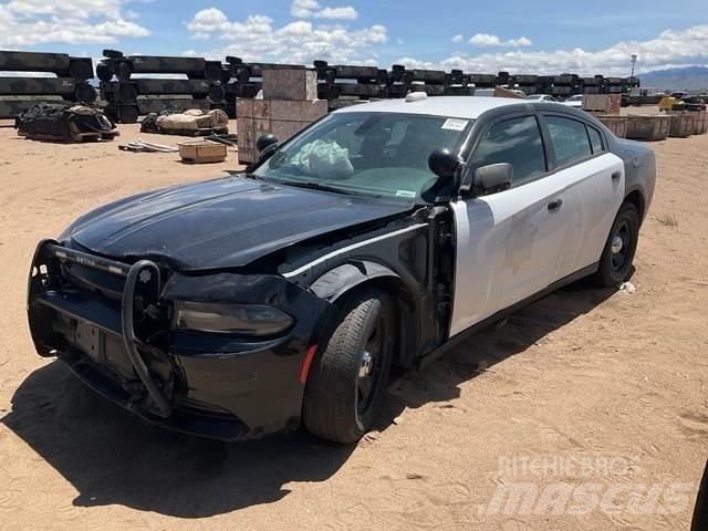 Dodge Charger سيارات