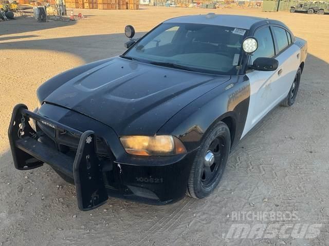 Dodge Charger سيارات