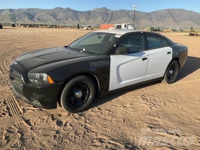 Dodge Charger سيارات