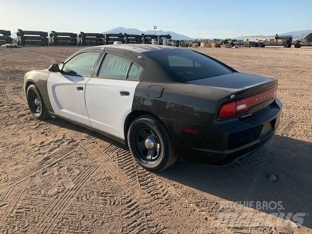 Dodge Charger سيارات