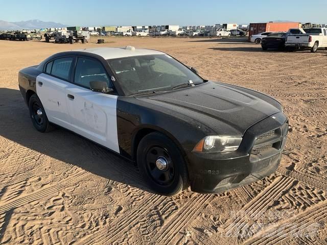 Dodge Charger سيارات