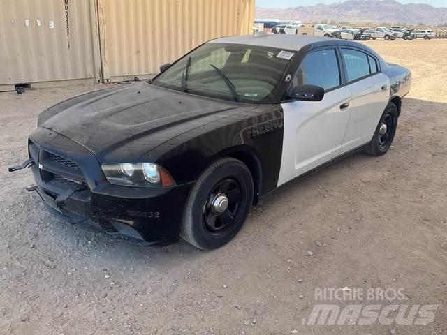 Dodge Charger سيارات