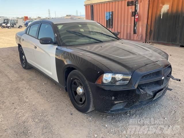 Dodge Charger سيارات