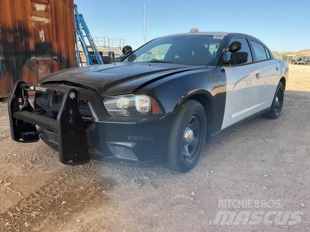 Dodge Charger سيارات