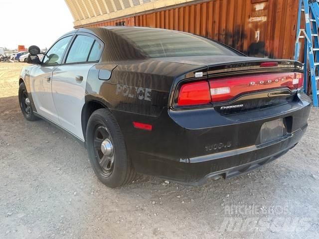 Dodge Charger سيارات