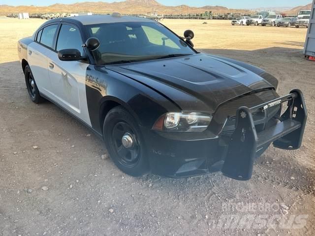 Dodge Charger سيارات