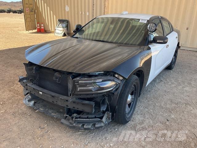 Dodge Charger سيارات