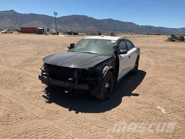 Dodge Charger سيارات