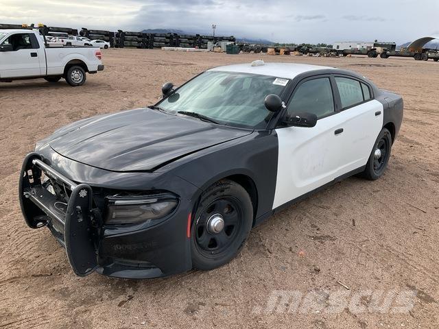 Dodge Charger سيارات