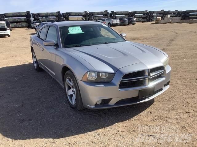 Dodge Charger سيارات