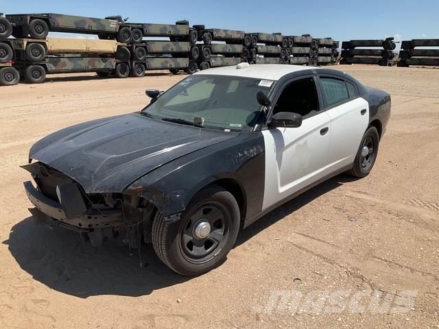 Dodge Charger سيارات