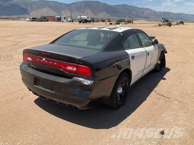 Dodge Charger سيارات