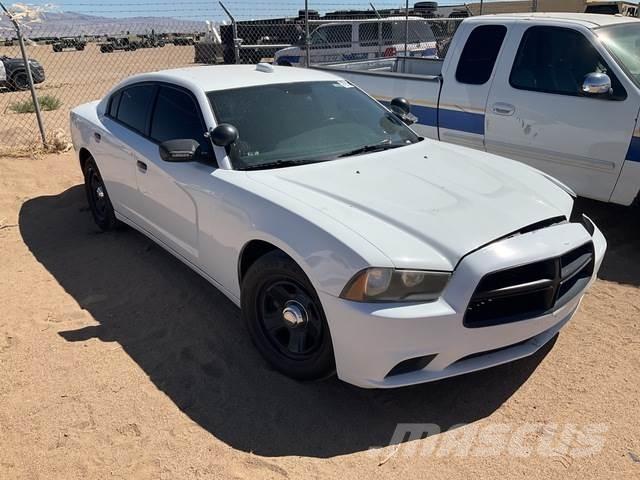 Dodge Charger سيارات